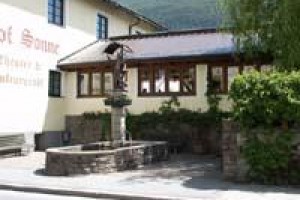 Gasthaus Sonne Tarrenz Image