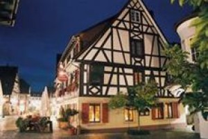 Gasthaus Storchen Haslach Image