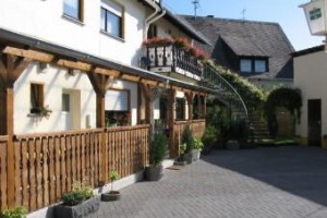 Gasthaus Tannengrun Pension Hotel Koblenz Image