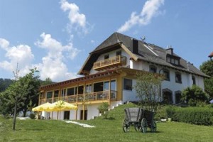 Gasthaus Ulrichshoegl Ainring voted 3rd best hotel in Ainring