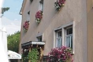 Gasthaus Wolz voted  best hotel in Euerdorf