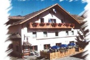 Gasthaus Zum Dimpfl Stadl Image