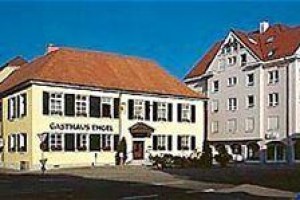 Gasthaus zum Engel Rastatt voted 3rd best hotel in Rastatt