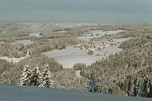 Gasthaus zum Hirschen Furtwangen Image