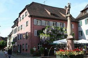Gasthaus Zum Lowen Staufen im Breisgau Image