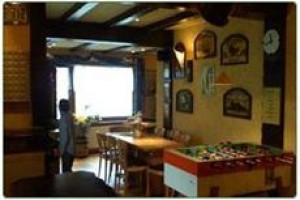 Gasthaus zum Moselhut voted 4th best hotel in Bruttig-Fankel