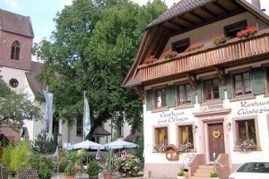 Gasthaus Zum Ochsen Mühlenbach voted  best hotel in Muhlenbach