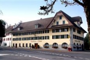 Gasthaus zum Rossli voted  best hotel in Triengen