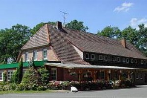 Gasthaus Zum Wietzetal voted  best hotel in Wietzendorf