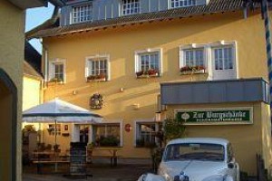 Zur Burgschanke voted  best hotel in Aremberg