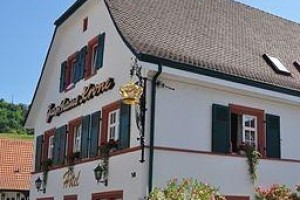 Gasthaus zur Krone Weil am Rhein Image