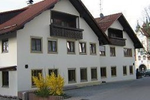 Gasthaus Zur Linde Rot an der Rot Image