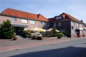 Gasthaus Zur Post Bassum voted  best hotel in Bassum