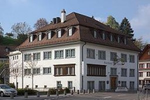 Gasthaus zur Tanne Image