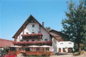 Gasthaus Zur Traube Winterrieden voted  best hotel in Winterrieden