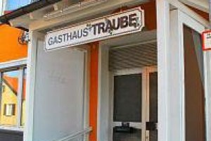 Gasthaus Zur Traube Image