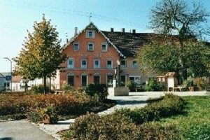 Gasthof Adler Hettingen voted  best hotel in Hettingen