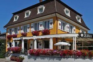 Gasthof Adler Hotel Nonnenhorn voted 3rd best hotel in Nonnenhorn