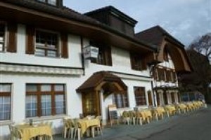 Gasthof Alpenblick Stettlen Image