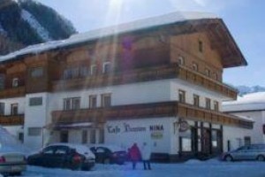 Alpenrose & Pension Nina Gasthof voted  best hotel in Gschnitz