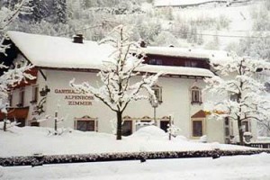 Gasthof Alpenrose voted 2nd best hotel in Imsterberg