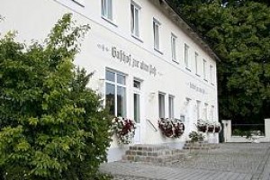 Hotel Gasthof Alte Post Image