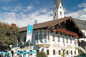 Gasthof Alter Wirt Bernau am Chiemsee voted 3rd best hotel in Bernau am Chiemsee
