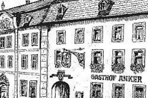 Gasthof Anker voted 4th best hotel in Miltenberg