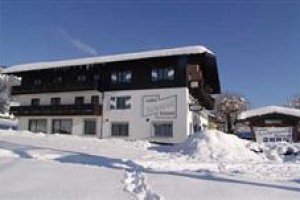 Gasthof Aschenwald voted 2nd best hotel in Westendorf