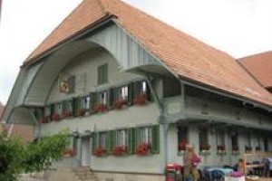 Gasthof Baren voted  best hotel in Ruederswil