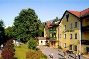 Gasthof Battl Hall in Tirol Image