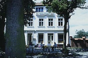 Gasthof Bergquelle voted 4th best hotel in Wandlitz