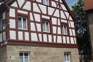 Gasthof Bub voted 5th best hotel in Zirndorf
