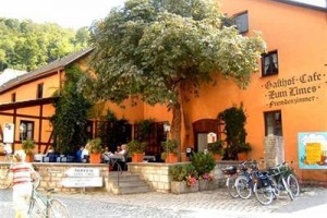 Gasthof Cafe zum Limes Image