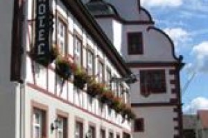 Gasthof Centgraf Hotel Burgstadt Image