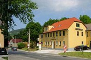 Gasthof Deutsche Eiche Wogau voted  best hotel in Wogau