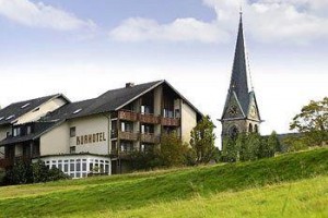 Gasthof Deutscher Adler voted  best hotel in Bischofsgrun