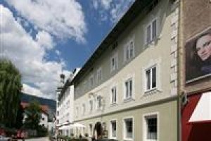 Gasthof Einhorn Schaller voted  best hotel in Schwaz