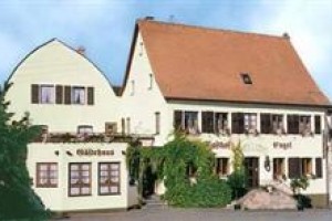 Gasthof Engel Ballrechten-Dottingen voted  best hotel in Ballrechten-Dottingen