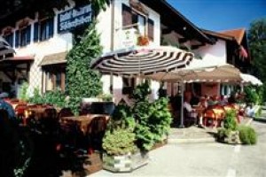 Gasthof Fischerstuberl voted  best hotel in Grassau