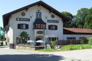 Gasthof Fochinger Hof voted 3rd best hotel in Holzkirchen