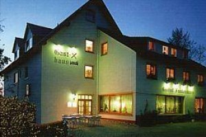 Gasthof Frankenstuben voted  best hotel in Ebern