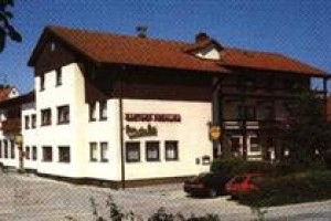 Gasthof Froehlich Image