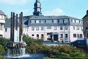Gasthof Goldene Krone Selbitz voted  best hotel in Selbitz