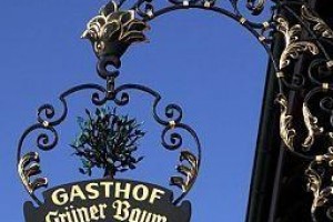 Gasthof Grüner Baum Stetten (Baden-Württemberg) Image