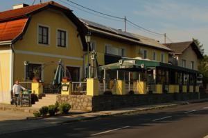 Gasthof Haselberger Image