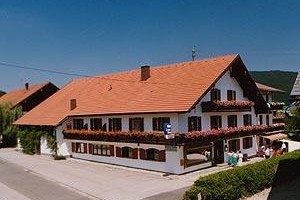 Gasthof Hemetsberger voted 3rd best hotel in Attersee