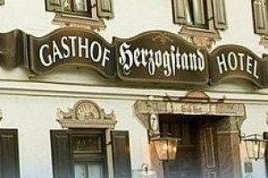 Gasthof Herzogstand Image