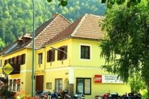 Gasthof Hinterberger Image