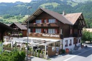 Gasthof Hirschen Diemtigen voted  best hotel in Diemtigen